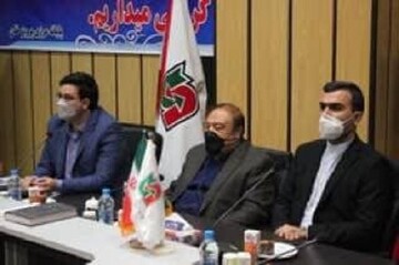 بازدید معاون وزیرخارجه از پایانه مرزی پرویزخان
