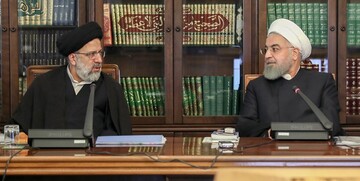 ادعای عجیب یک نماینده/ رئیسی ماهانه 10 هزار میلیارد تومان اقساط روحانی را پرداخت می‌کند