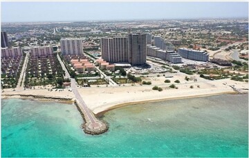 برپایی نخستین کارگاه از امید محال به مجال امید در کیش