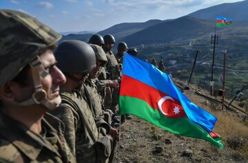 بیانیه جمهوری آذربایجان به مناسبت روز پیروزی در قره باغ