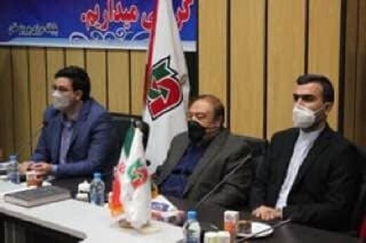 بازدید معاون وزیرخارجه از پایانه مرزی پرویزخان
