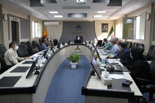 هزینه بیش از ۱۰ میلیارد ریال برای بهینه سازی موتورخانه منازل در کردستان