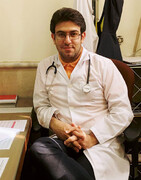 قصاص عاقبت پزشک تبریزی که خوش خط بود و برای بیماری موسیقی سنتی تجویز کرد