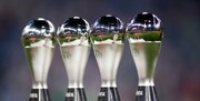 زمان مراسم معرفی بهترین‌های فوتبال جهان مشخص شد