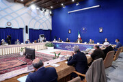حسین راغفر محور اصلی نشست اقتصاددان با رئیس جمهور را اعلام کرد