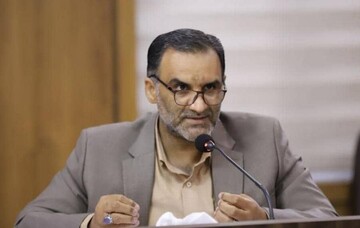 آغاز عملیات اجرایی لایروبی رودخانه خرم آباد 