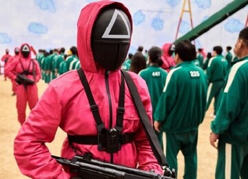 فصل دوم «بازی مرکب» ساخته خواهد شد