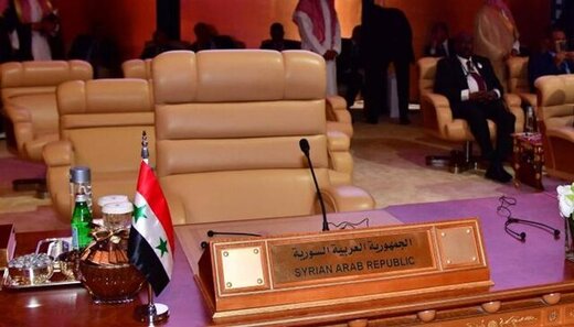 اتحادیه عرب در انتظار دمشق؛ سوریه به آغوش اعراب برمی‌گردد؟
