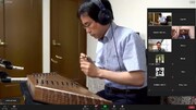 انتشار «بداهه نوازی در موسیقی سنتی ایران» به زبان ژاپنی