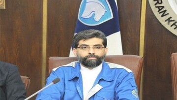 توصیه ایران خودرو به خریداران خودرو: مشتریان برای خرید از بازار عجله نکنند
