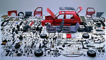 لوازمی که تقلب را یدک می‌کشند!