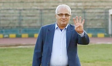 پیشکسوت باشگاه استقلال پیشنهاد آجرلو را نپذیرفت