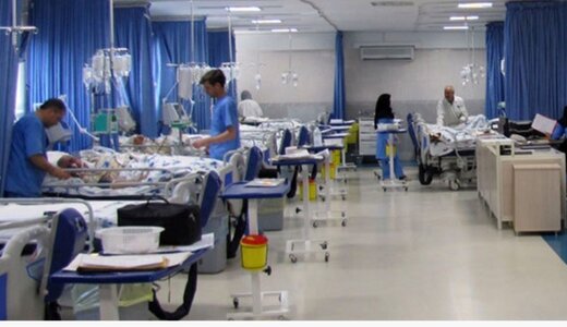 ایجاد درمانگاه تامین اجتماعی در کیش