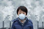 آلودگی هوا و افزایش ابتلا به کرونا