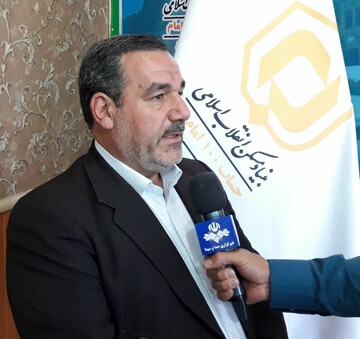 بنیادمسکن لرستان بازسازی مناطق زلزله‌زده اندیکا را آغاز کرد