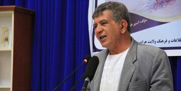 طنزنویس مشهور افغانستانی درگذشت 