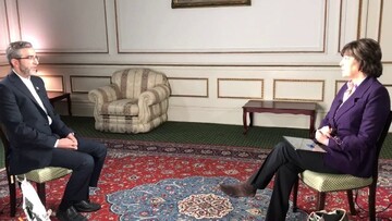 باقری‌کنی: بحران افغانستان و فشار حداکثری نماد شکست سیاست آمریکا در منطقه است