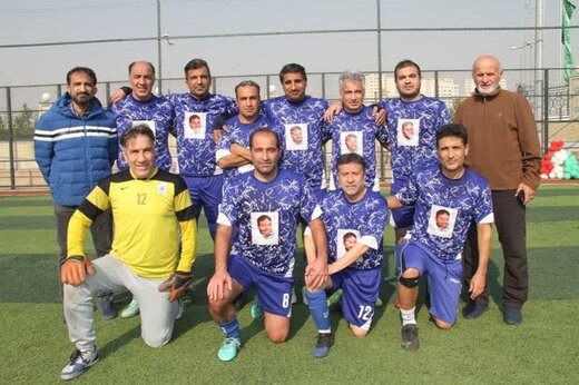 ببینید | قهرمانی استقلال پس از شکست پرسپولیس در ضیافت پنالتی‌ها