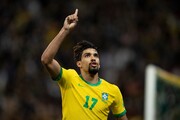 صعود برزیل به جام جهانی قطعی شد