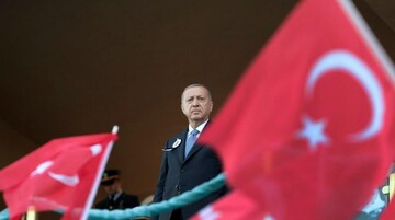 چرا اردوغان به سیاست‌های تهاجمی روی آورده است؟