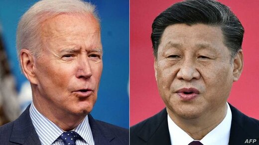 تاریخ دیدار روسای جمهور آمریکا و چین اعلام شد
