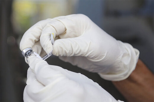 فراخوان افراد بالای ۴۰ سال برای تزریق دُز سوم واکسن کرونا
