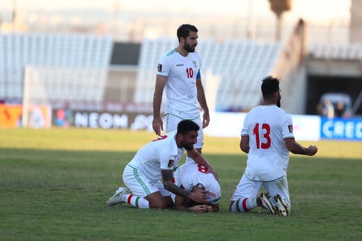شوک به تیم ملی؛ دو ستاره ایران به کرونا مبتلا شدند
