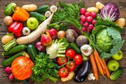 همه خطرات آبیاری سبزیجات با فاضلاب