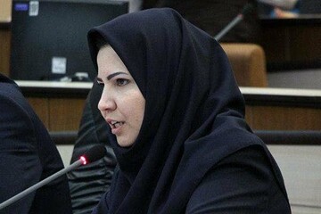 افتتاح تالار فرهنگ و هنر نگین در یزد
