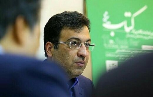 یزد، گزینه اصلی انتخاب به عنوان «پایتخت کتاب جهان»