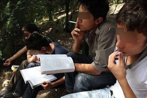 وقتی خانواده و مدرسه نمی‌تواند به دانش‌آموز کمک کند