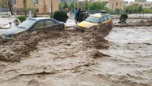 ببینید | وقوع شدیدترین بارندگی قرن طی  ۷۲ ساعت آینده در ایران؛ از شایعه تا واقعیت