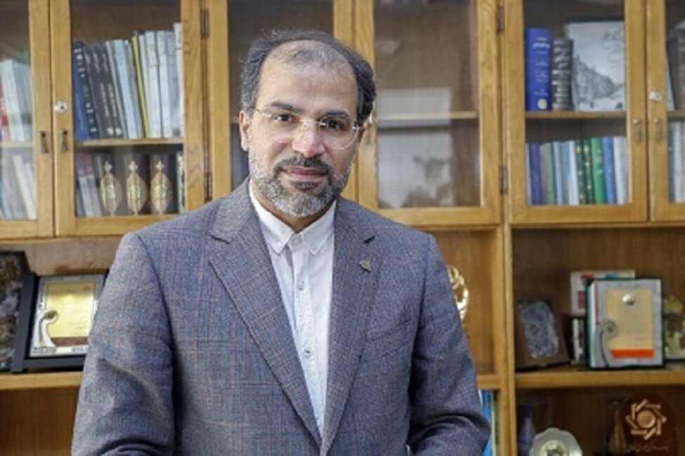 حلالیت خواهی عجیب مدیر سابق روابط عمومی بانک مرکزی از بابک‌ زنجانی