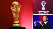 جزئیات مراسم قرعه‌کشی جام جهانی ۲۰۲۲ قطر