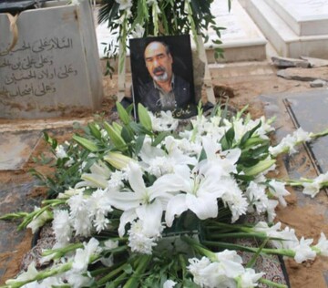 حبیب بهزادی ملقب به «پدر انار ایران» در یزد درگذشت