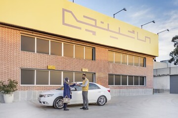 ماشینچی، بستر امن برای معاملات خودرو

