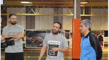 انگیزه جالب قهرمان سابق جهان برای پرورش استعدادها