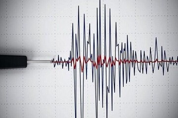 جزئیات زلزله خفیف در تهران 