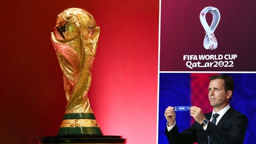 جزئیات مراسم قرعه‌کشی جام جهانی 2022 قطر