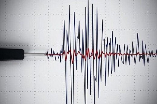  زلزله خفیف در استان تهران