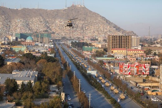 اقدام عجیب دیگری از طالبان / حذف فیلم‌هایی که بازیگر زن دارند!