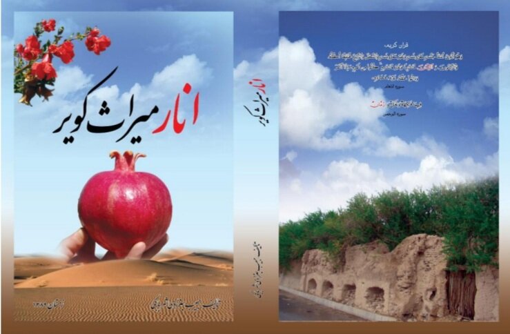 حبیب بهزادی ملقب به «پدر انار ایران» در یزد درگذشت