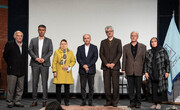 اعضای هیئت مدیره جدید خانه موسیقی ایران انتخاب شدند