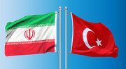 ابراز همدردی ایران با دولت و ملت ترکیه