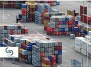 واردات ۶۵۳ میلیون دلاری کالا به مازندران