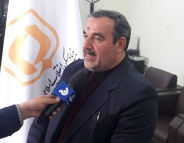 ارزیابی ۱۸ روستای اندیکا توسط مهندسین بنیاد مسکن لرستان