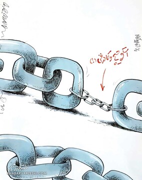 ببینید: نقش اسکوچیچ در تیم ملی ایران لو رفت!