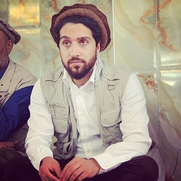 احمد مسعود در دولت طالبان حضور خواهد داشت؟