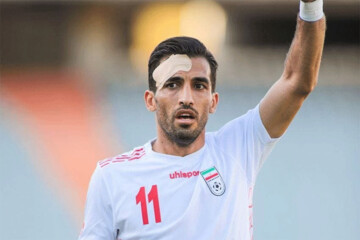پیشنهاد اغوا کننده اماراتی‌ها به ستاره پرسپولیس