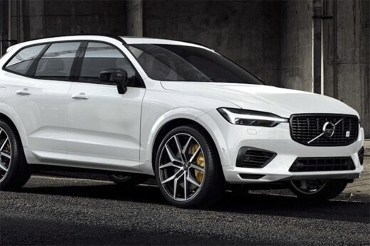 ببینید | انجام تست‌های مختلف تصادف روی خودروی ولوو؛ امنیت مهم‌تر از سود تجاری!